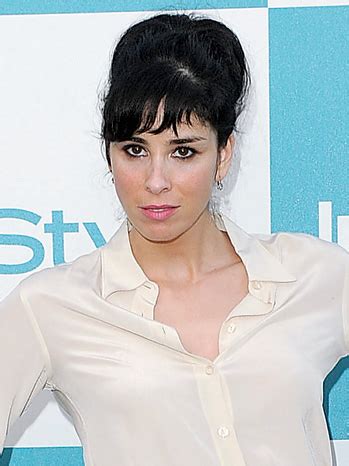 sarah silverman full frontal nudity|Toronto 2011: Sarah Silverman Talks Full Frontal Nudity in ‘Take。